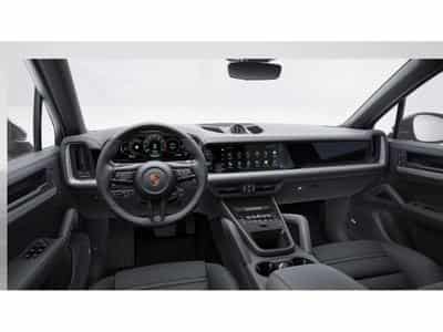 Porsche Cayenne E-Hybrid (2025) - Foto 3