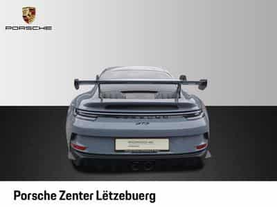 Porsche 911 GT3 (2023) - Photo 4