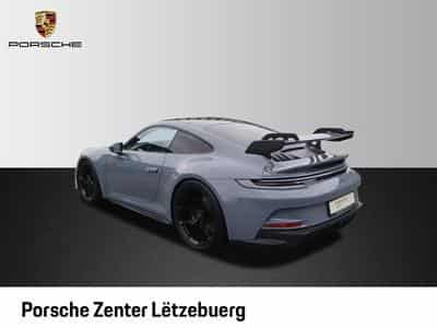 Porsche 911 GT3 (2023) - Photo 3