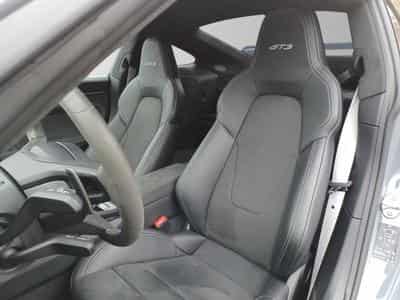 Porsche 911 GT3 (2023) - Photo 7