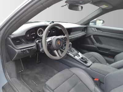 Porsche 911 GT3 (2023) - Photo 8