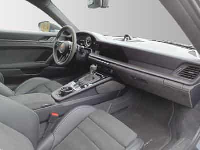 Porsche 911 GT3 (2023) - Photo 10