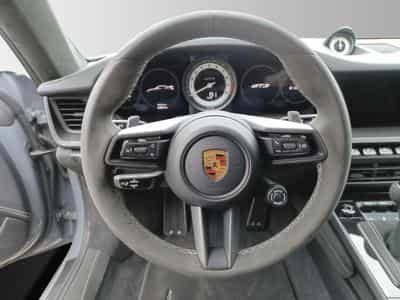 Porsche 911 GT3 (2023) - Photo 9