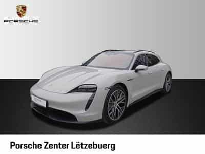 Porsche Taycan 4S Sport Turismo (2024) - Foto 1