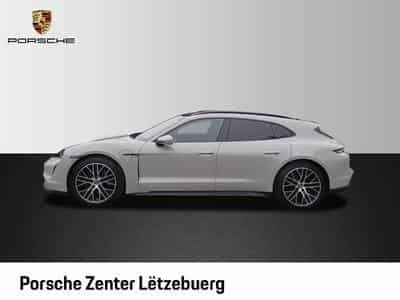 Porsche Taycan 4S Sport Turismo (2024) - Foto 2