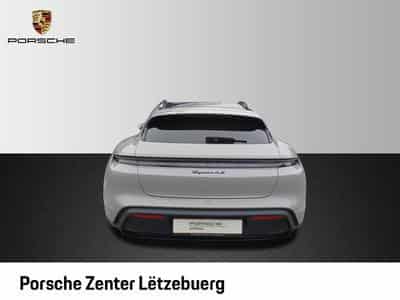Porsche Taycan 4S Sport Turismo (2024) - Foto 4