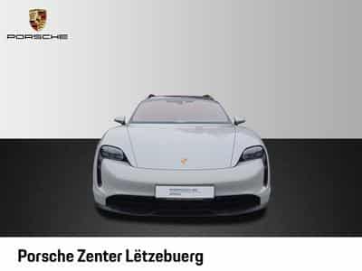 Porsche Taycan 4S Sport Turismo (2024) - Foto 5