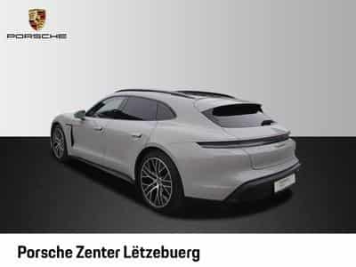 Porsche Taycan 4S Sport Turismo (2024) - Foto 3