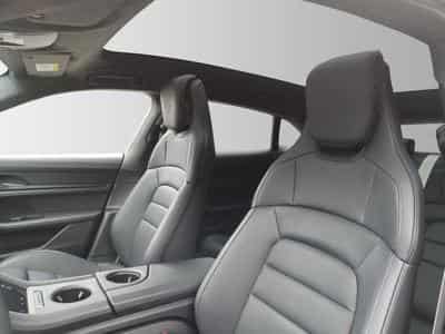 Porsche Taycan 4S Sport Turismo (2024) - Foto 7