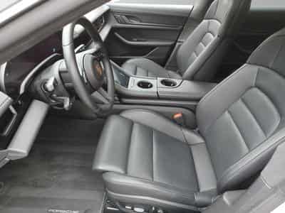 Porsche Taycan 4S Sport Turismo (2024) - Foto 8