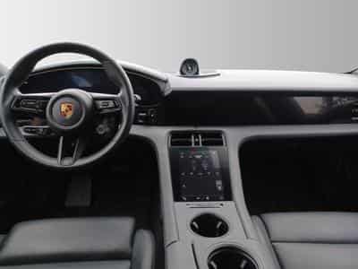 Porsche Taycan 4S Sport Turismo (2024) - Foto 9