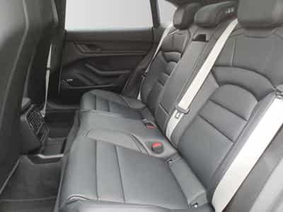 Porsche Taycan 4S Sport Turismo (2024) - Foto 12