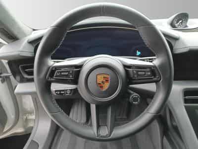 Porsche Taycan 4S Sport Turismo (2024) - Foto 10