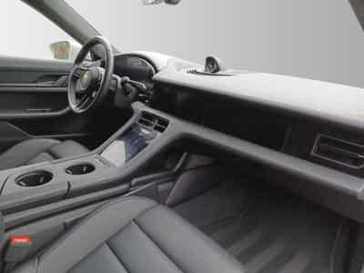 Porsche Taycan 4S Sport Turismo (2024) - Foto 11