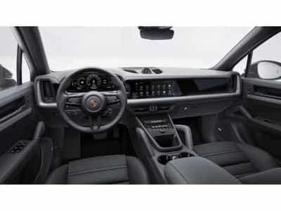 Porsche Cayenne E Hybrid (2025) - Foto 4