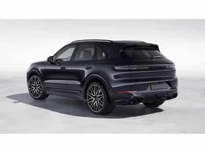 Porsche Cayenne E Hybrid (2025) - Foto 2
