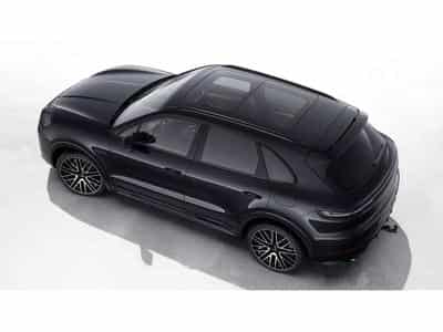Porsche Cayenne E Hybrid (2025) - Foto 3
