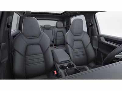 Porsche Cayenne E Hybrid (2025) - Foto 5