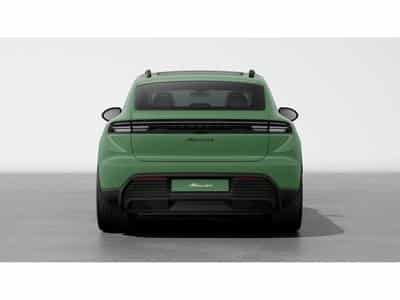 Porsche Macan 4S (2025) - Foto 2
