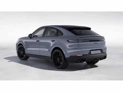 Porsche Cayenne E Hybrid Coupe (2025) - Foto 2