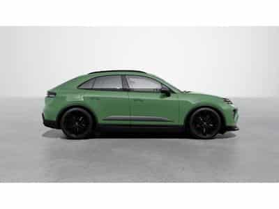 Porsche Macan 4S (2025) - Foto 3
