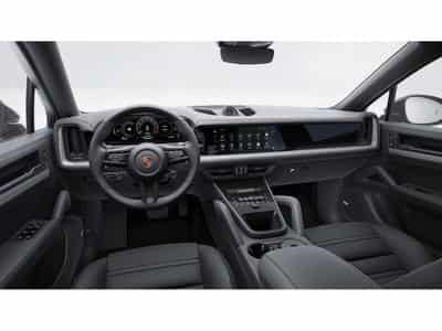 Porsche Cayenne E Hybrid Coupe (2025) - Foto 3