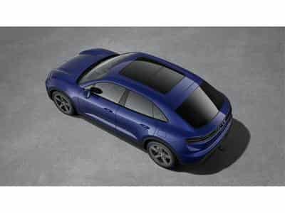 Porsche Macan 4 (2025) - Foto 3