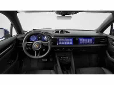 Porsche Macan 4 (2025) - Foto 4