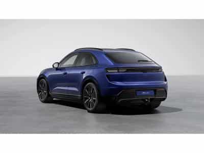 Porsche Macan Turbo (2025) - Foto 2