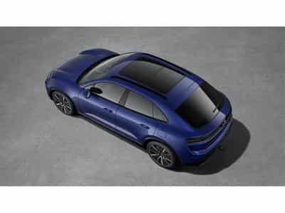 Porsche Macan Turbo (2025) - Foto 3