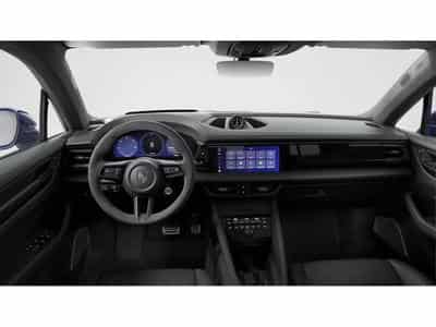 Porsche Macan Turbo (2025) - Foto 4