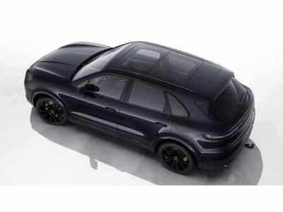 Porsche Cayenne hybrid (2025) - Foto 3