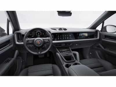 Porsche Cayenne hybrid (2025) - Foto 4
