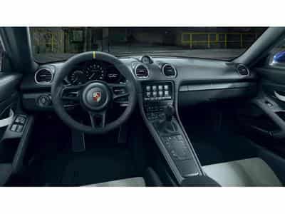 Porsche Boxster 718 Spyder RS (2026) - Foto 5