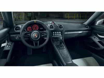 Porsche Boxster 718 Spyder RS (2026) - Foto 5