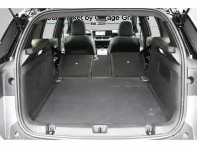 Jeep Compass FIRST EDITION 1.2 E-HYBRID (2026) - Foto 10