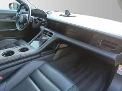 Porsche Taycan 4 Cross Turismo (2021) - Foto 11