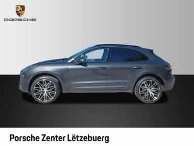 Porsche Macan 2.0 (2023) - Photo 2