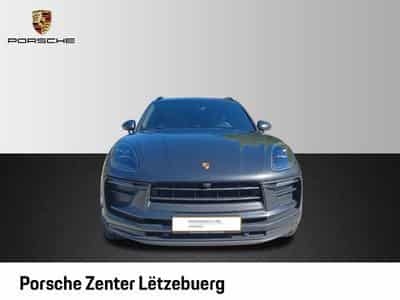 Porsche Macan 2.0 (2023) - Photo 5