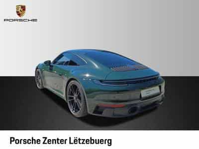 Porsche 911 Carrera 4 GTS (2024) - Foto 3