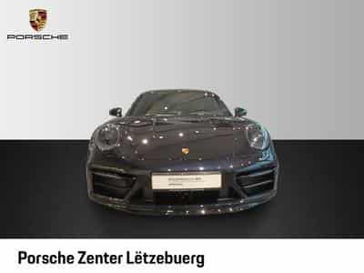 Porsche 911 Carrera 4 GTS Cabriolet (2024) - Foto 5