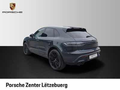Porsche Macan GTS (2023) - Photo 3