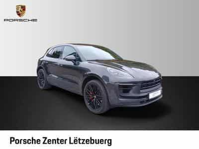 Porsche Macan GTS (2023) - Photo 7