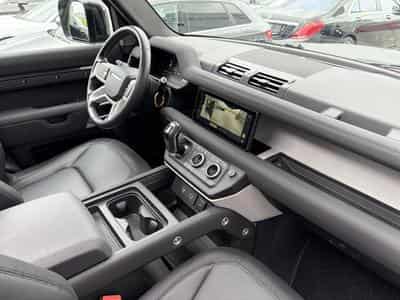 Land-Rover Defender Defender 110 P300 Hybrid X-Dynamic SE/CARPATHIAN (2023) - Foto 2