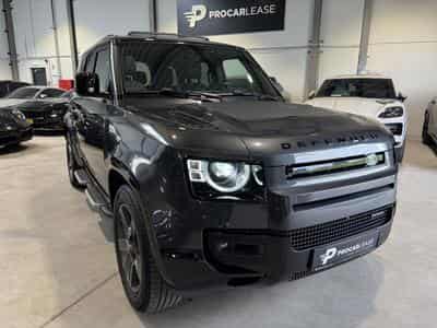 Land-Rover Defender Defender 110 P300 Hybrid X-Dynamic SE/CARPATHIAN (2023) - Foto 7
