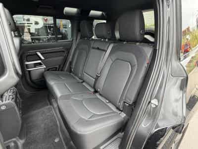 Land-Rover Defender Defender 110 P300 Hybrid X-Dynamic SE/CARPATHIAN (2023) - Foto 9