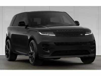 Land-Rover Range Rover Sport SPORT P530 V8 P530 AWD SV BESPOKE - SANTORINI BLACK (2026) - Foto 1