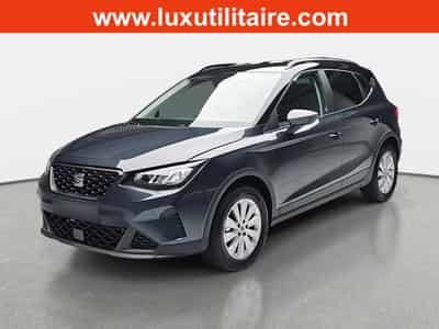 Seat Arona 1.0 TSi 116 DSG Style (2026) - Photo 2