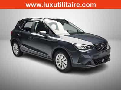 Seat Arona 1.0 TSi 116 DSG Style (2026) - Photo 1