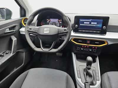 Seat Arona 1.0 TSi 116 DSG Style (2026) - Photo 8
